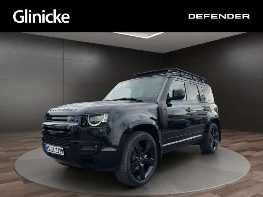 Land Rover Defender 2024 Diesel
