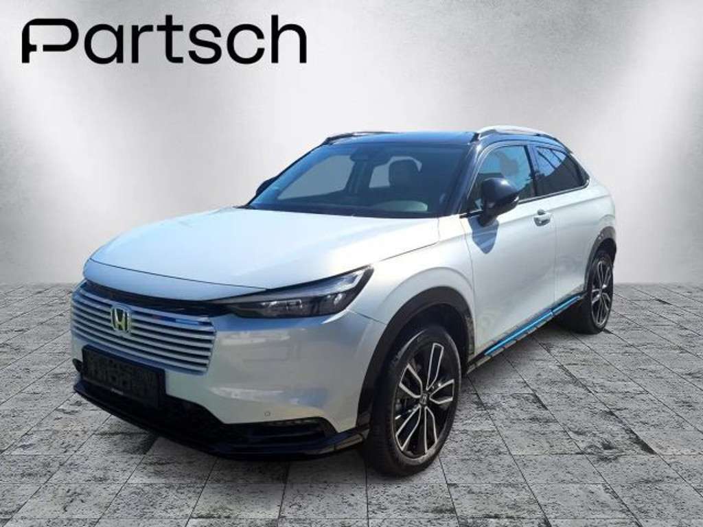 Honda HR-V 2025 Hybride Benzine