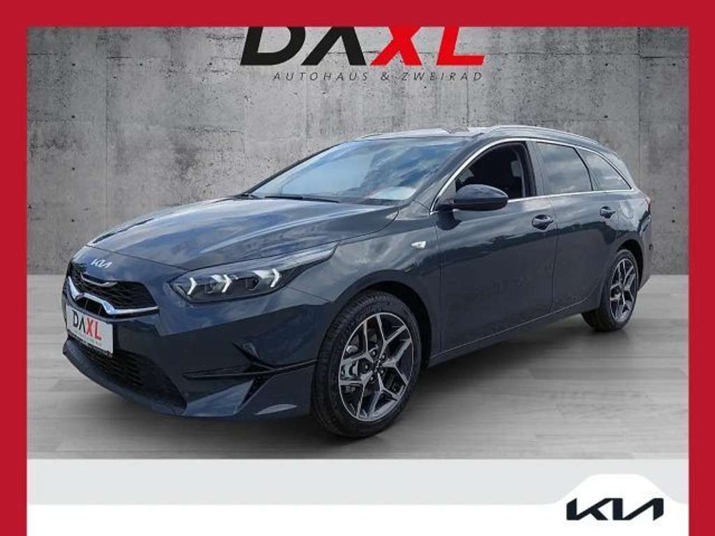 Kia Ceed 2024 Benzine