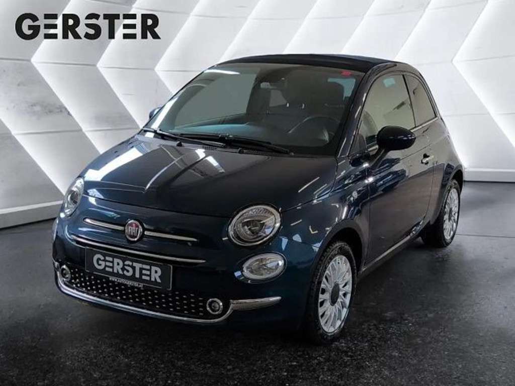 Fiat 500C 2023 Benzine