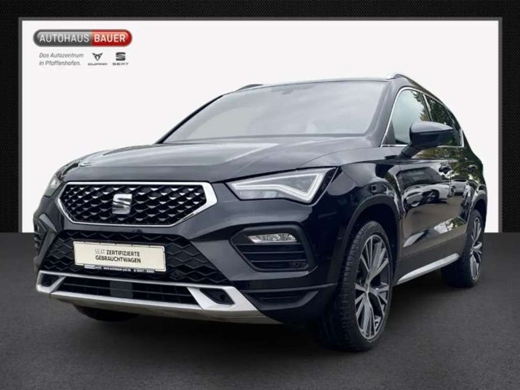 Seat Ateca 2022 Diesel