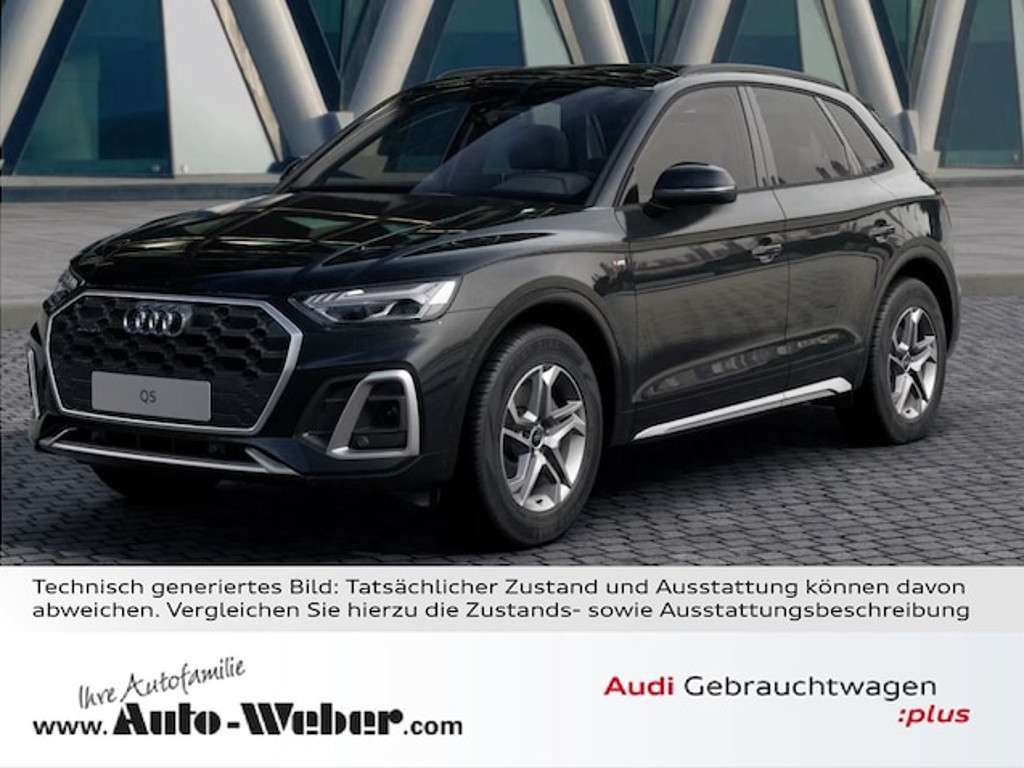 Audi Q5 2023 Diesel