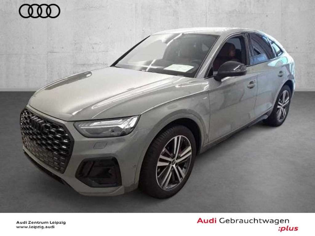 Audi Q5 2022 Diesel