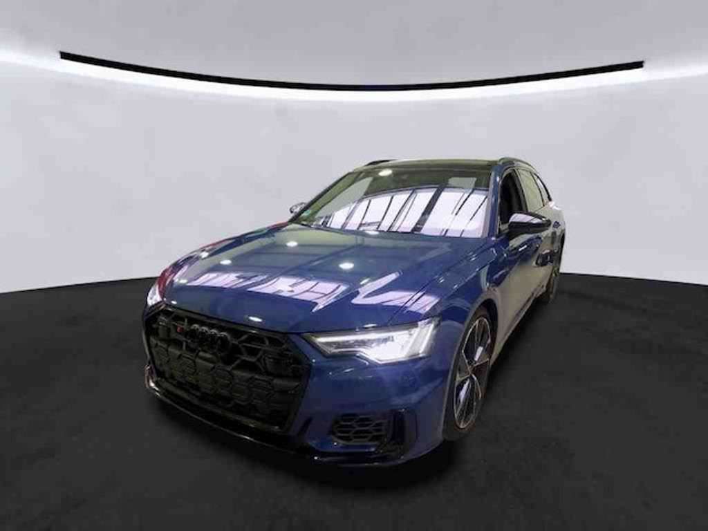 Audi S6 2025 Diesel