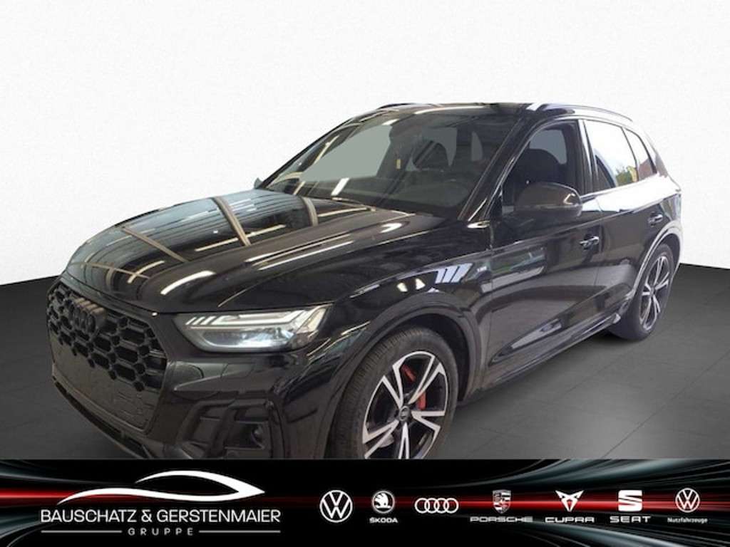 Audi Q5 2022 Diesel