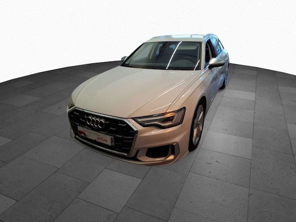 Audi S6 2024 Diesel