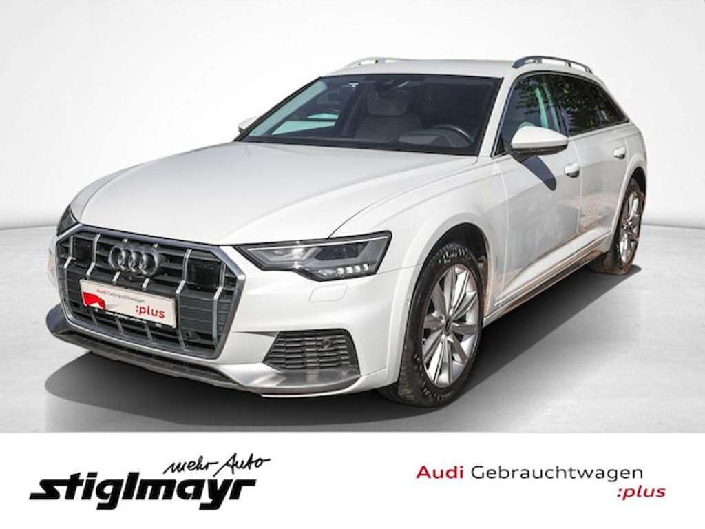 Audi A6 allroad 2023 Diesel