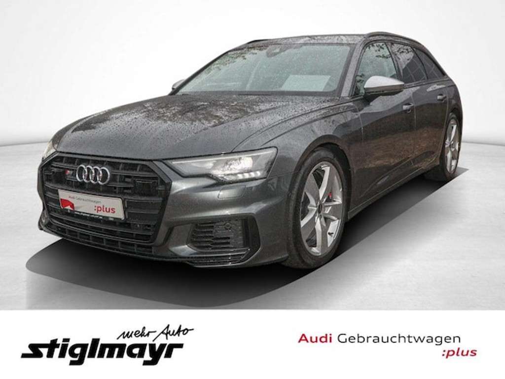 Audi S6 2022 Diesel