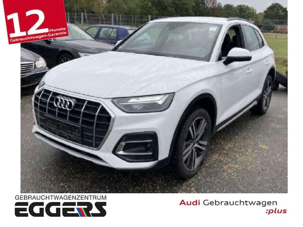 Audi Q5 2021 Diesel