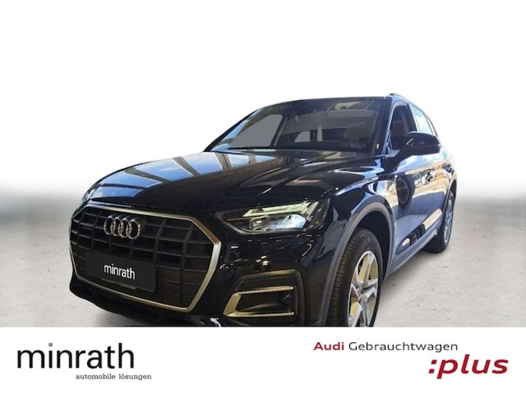 Audi Q5 2023 Diesel