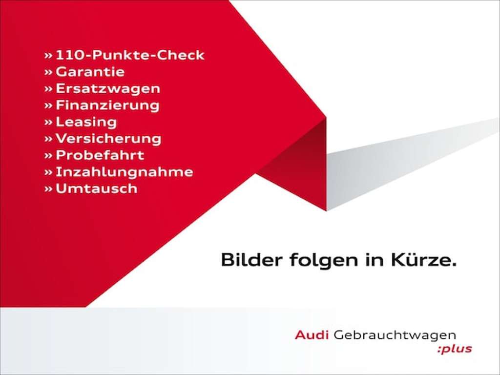 Audi A5 2025 Benzine
