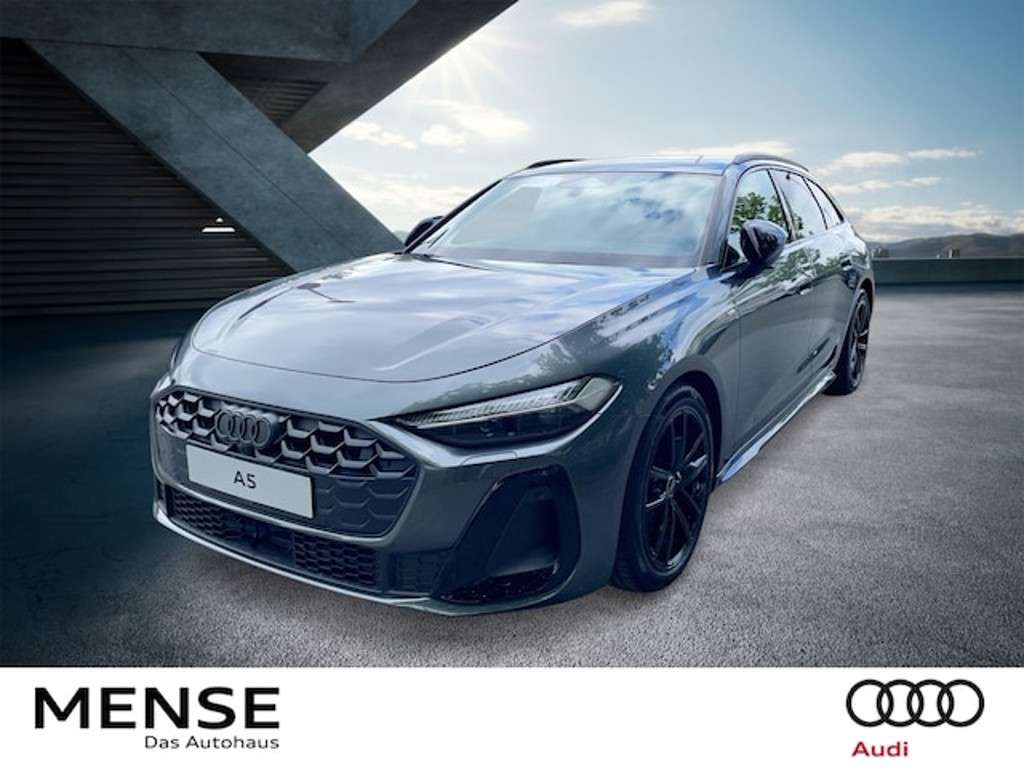 Audi A5 2025 Diesel