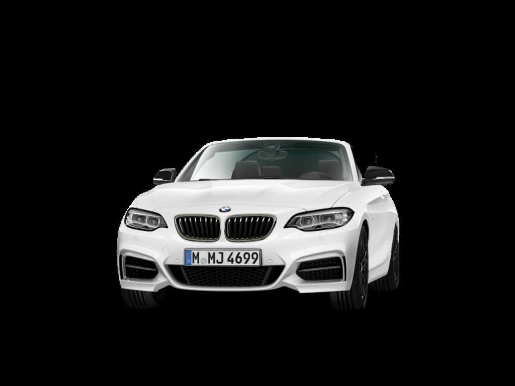 BMW M2 2021 Benzine