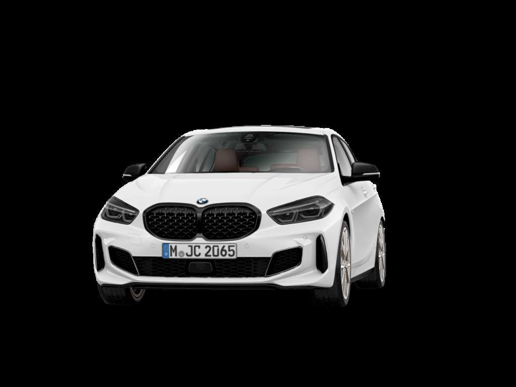 BMW M135i 2022 Benzine