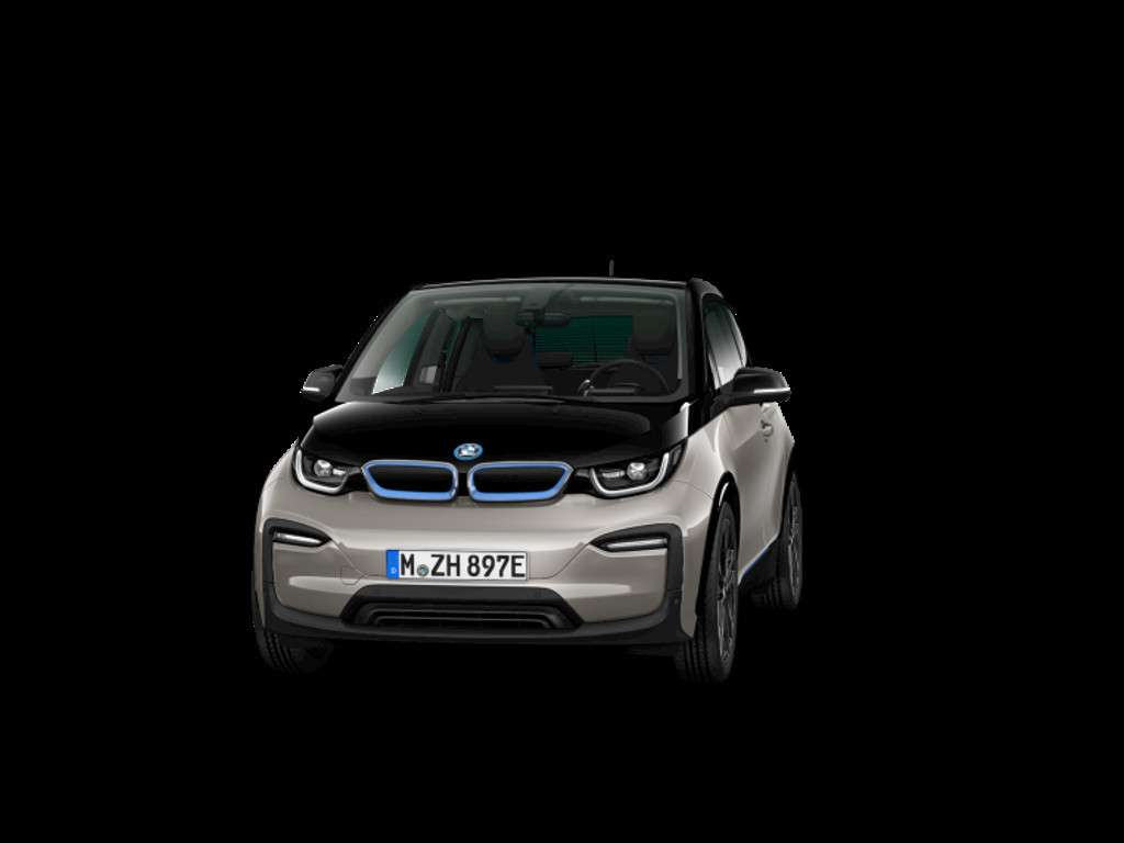 BMW i3 2022 Elektrisch