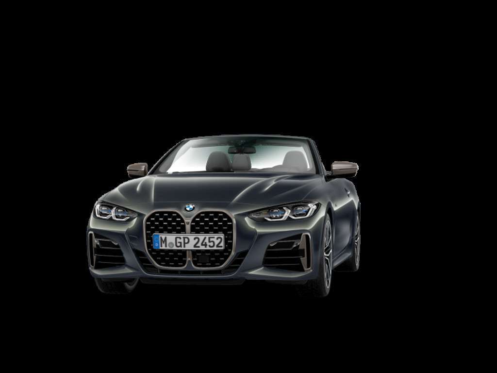 BMW M440 2022 Benzine