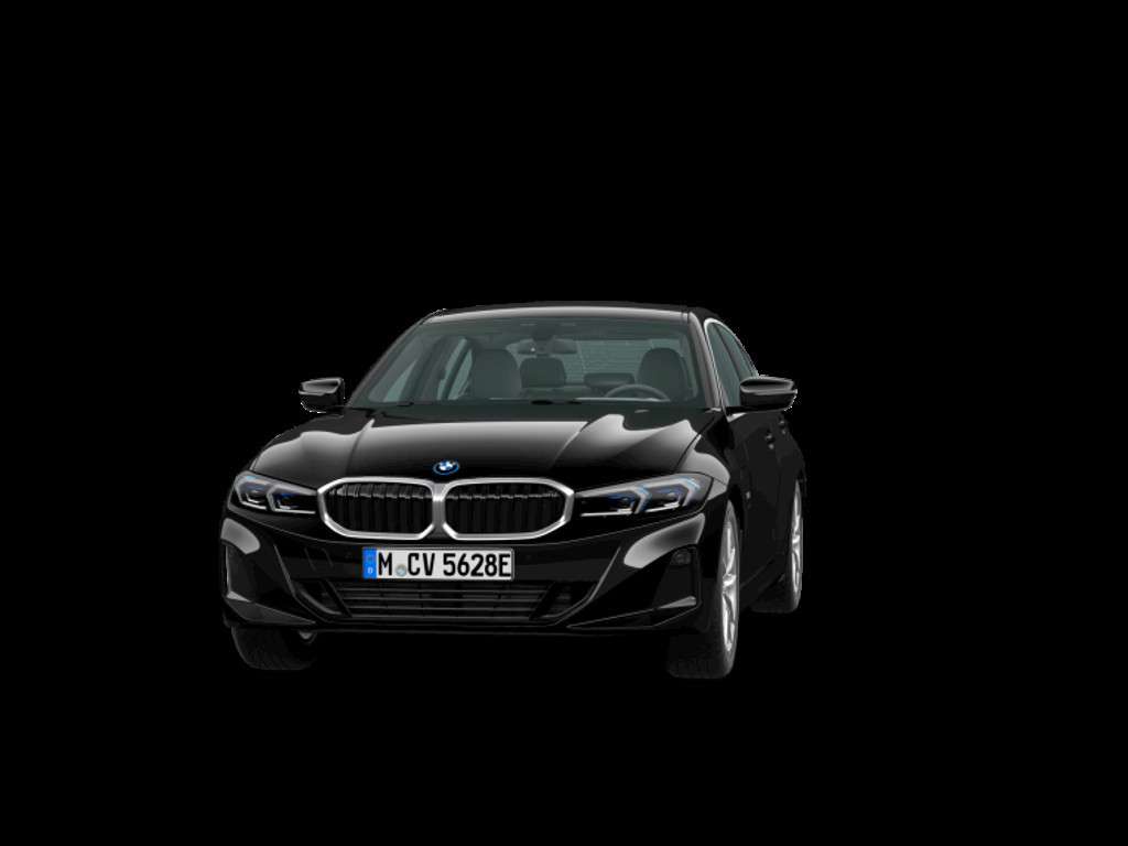 BMW 3 Serie 2022 Hybride Benzine