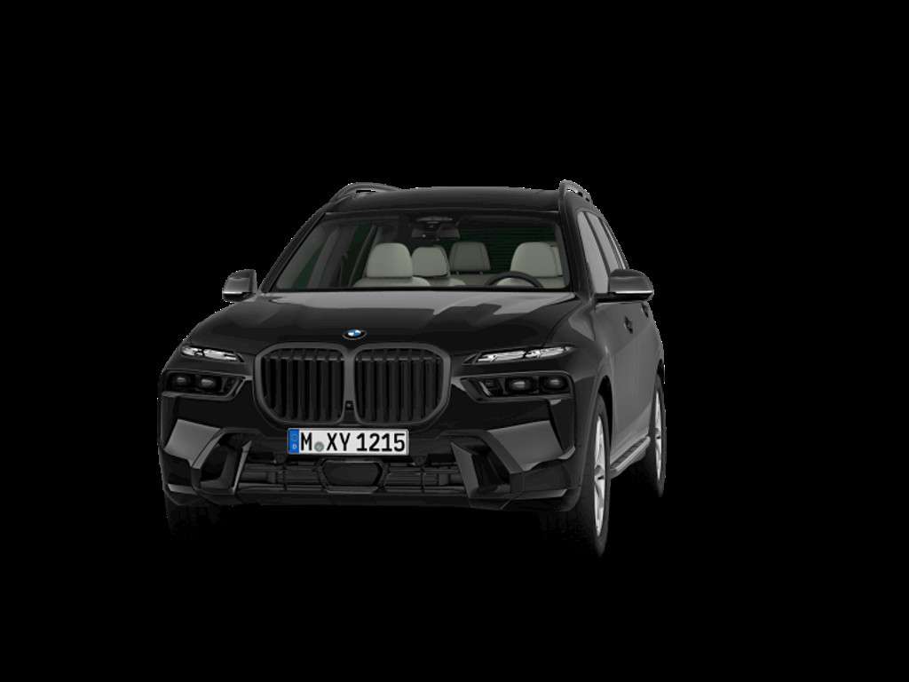 BMW X7 2024 Diesel