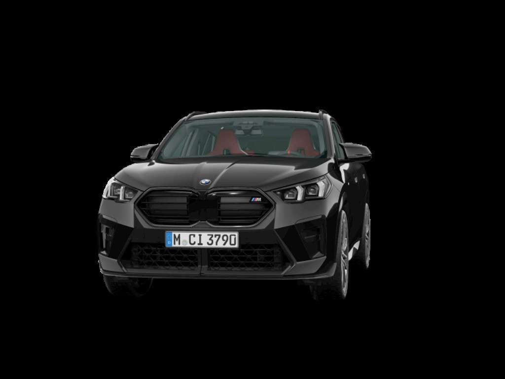 BMW X2 2024 Benzine