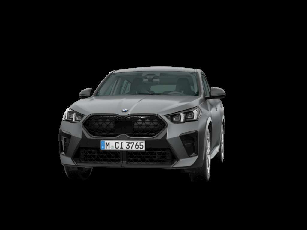 BMW X2 2024 Benzine
