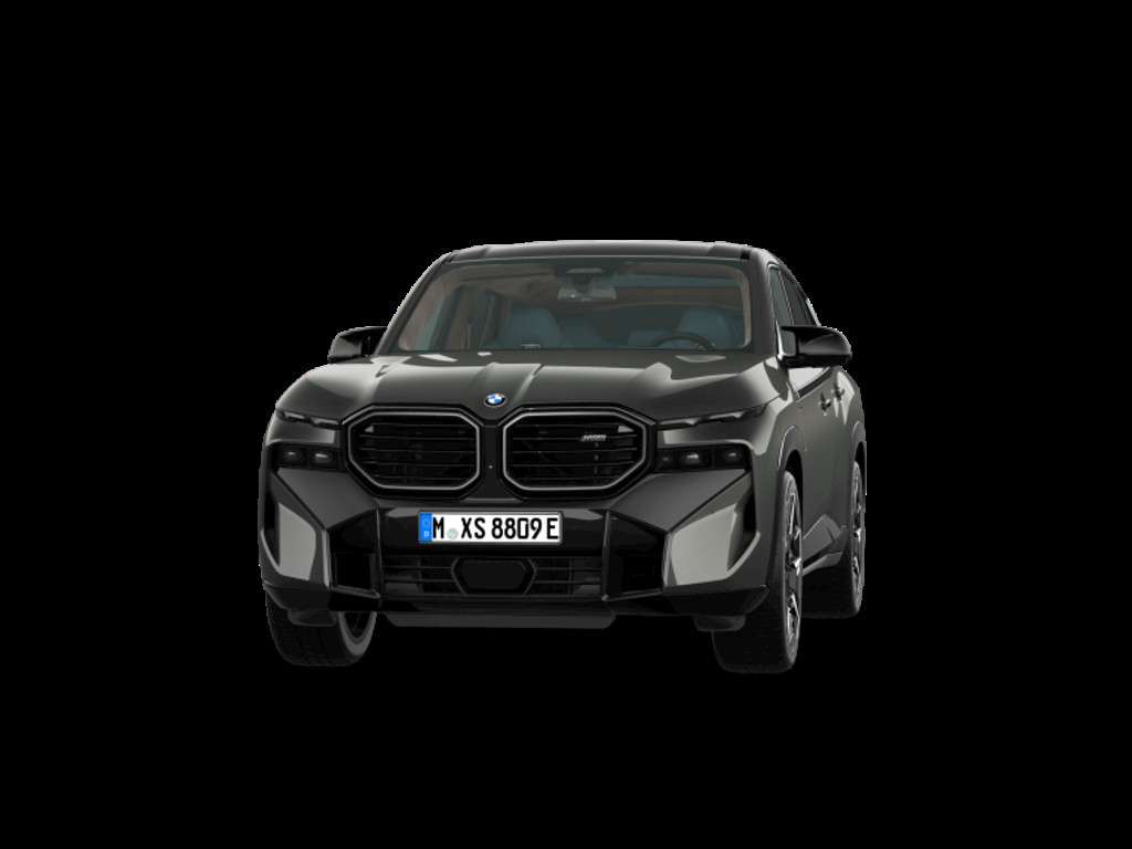 BMW XM 2024 Hybride Benzine