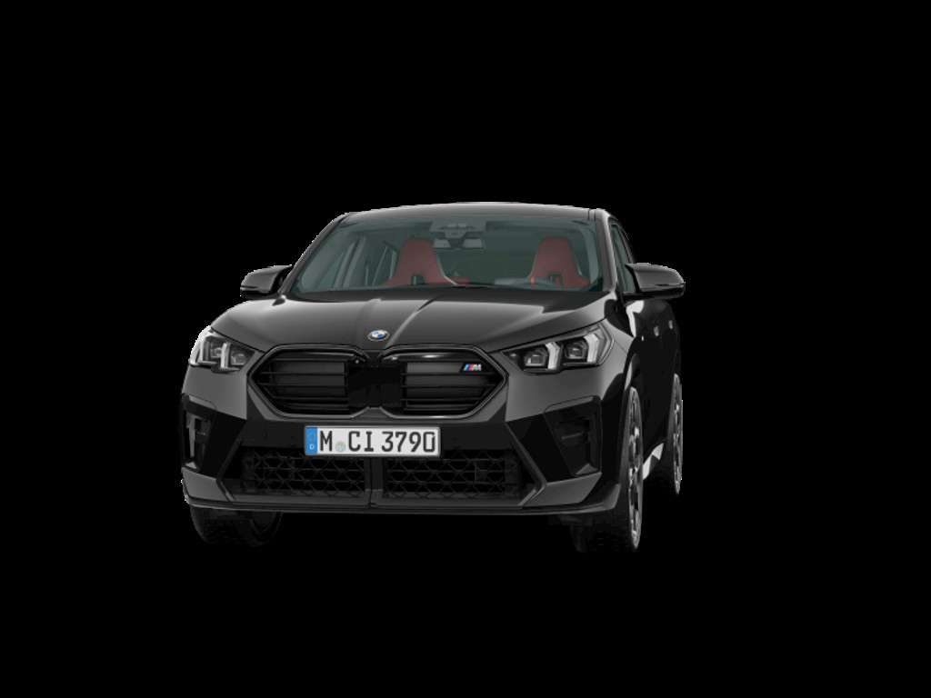 BMW X2 2024 Benzine