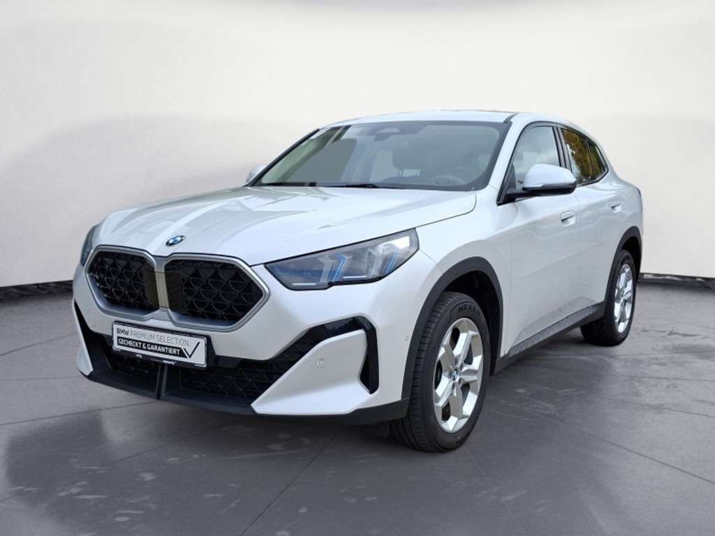 BMW X2 2024 Benzine