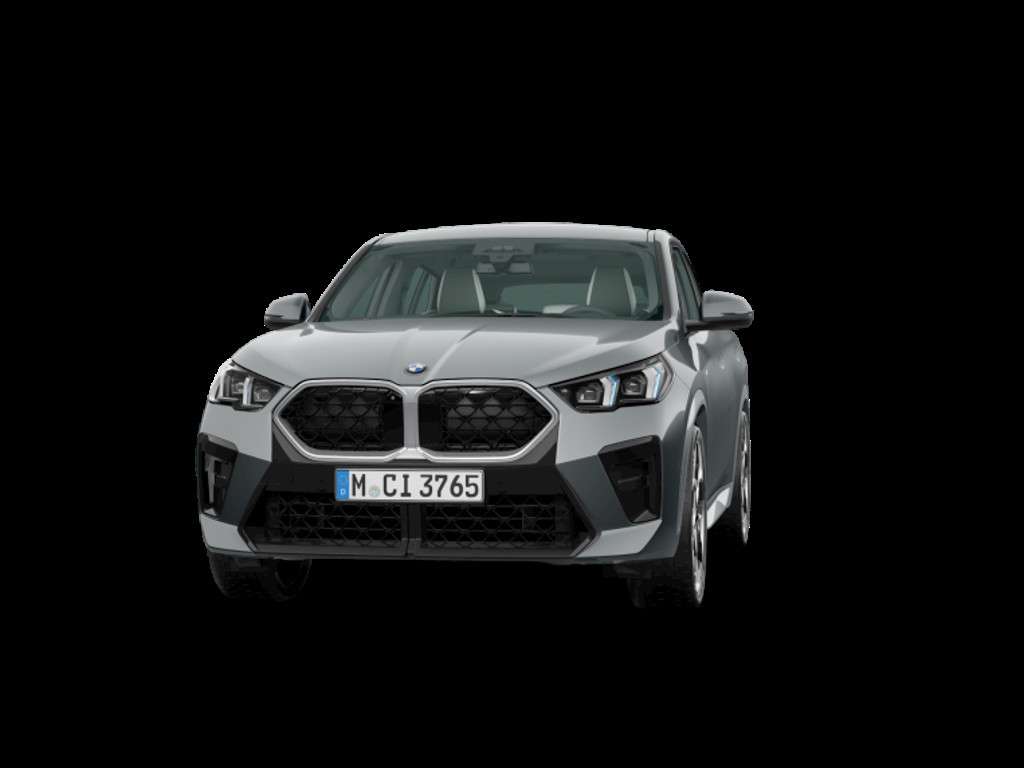BMW X2 2024 Benzine