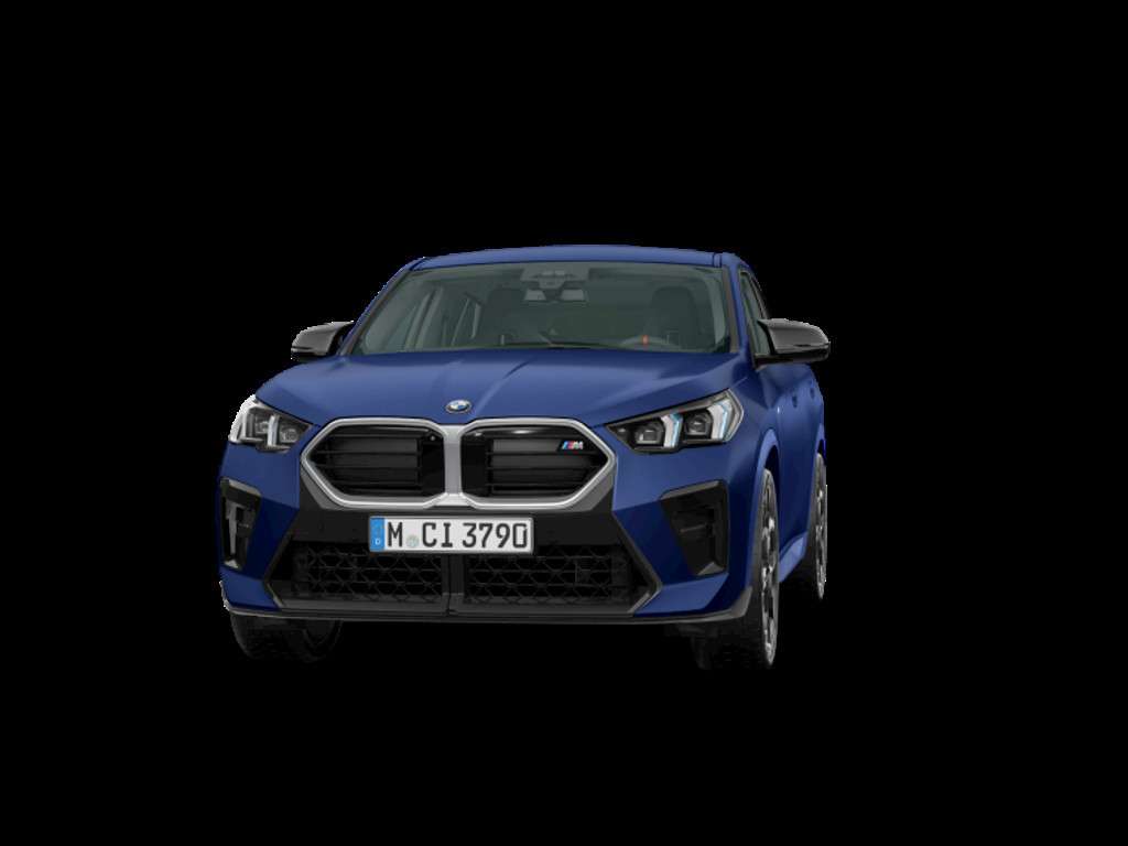 BMW X2 2024 Benzine