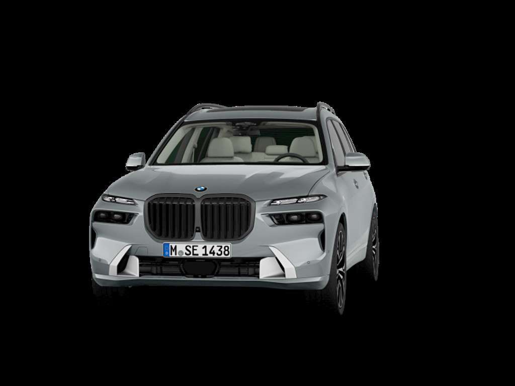BMW X7 2025 Diesel