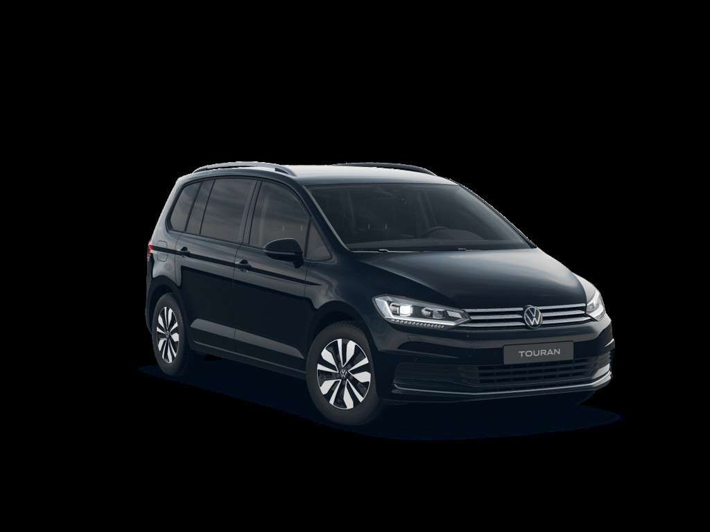 Volkswagen Touran 2025 Benzine