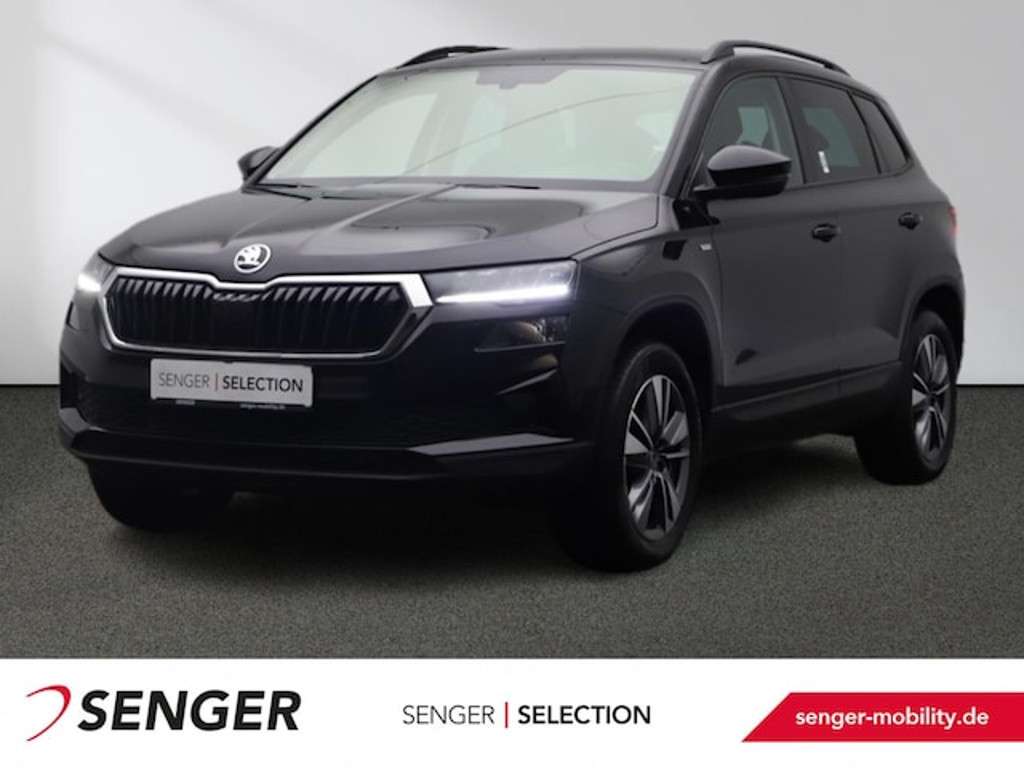 Skoda Karoq 2022 Diesel