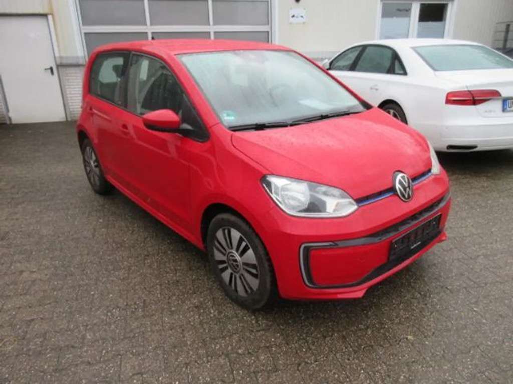 Volkswagen e-Up! 2021 Elektrisch