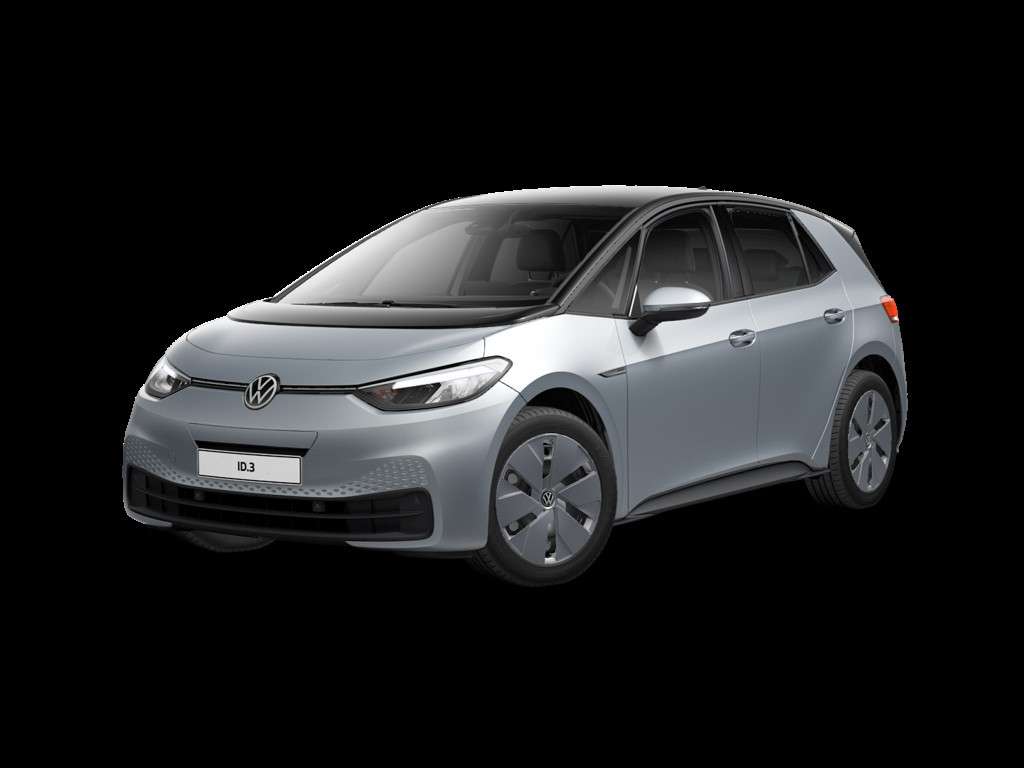 Volkswagen ID.3 2021 Elektrisch