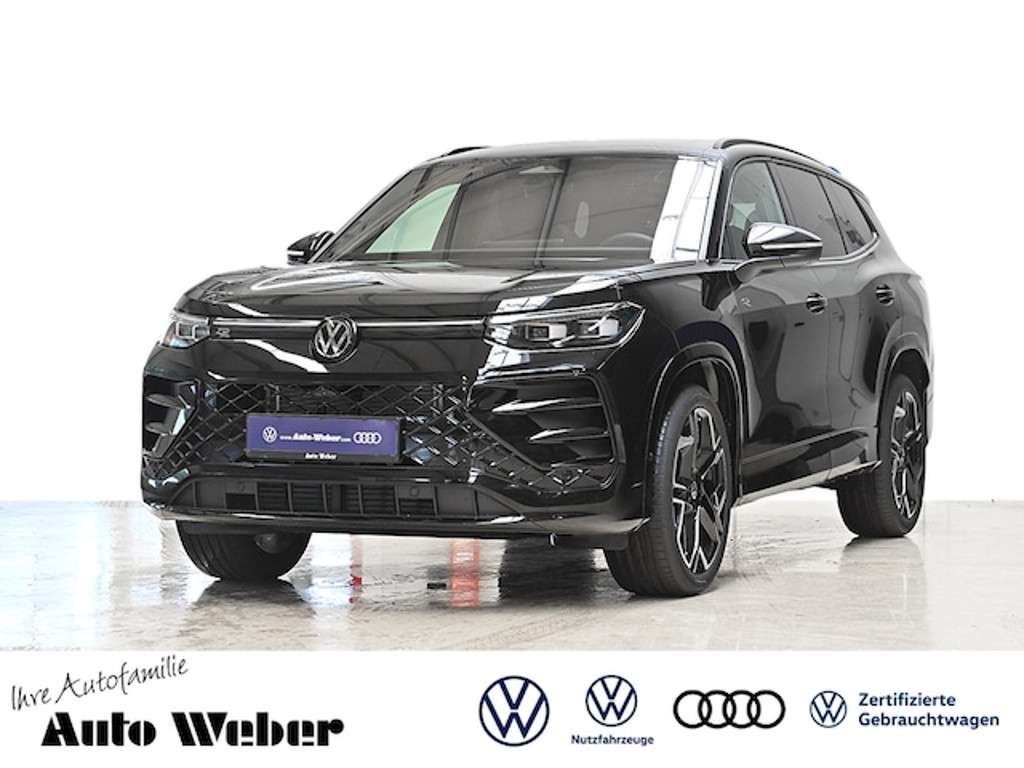 Volkswagen Tayron 2025 Diesel