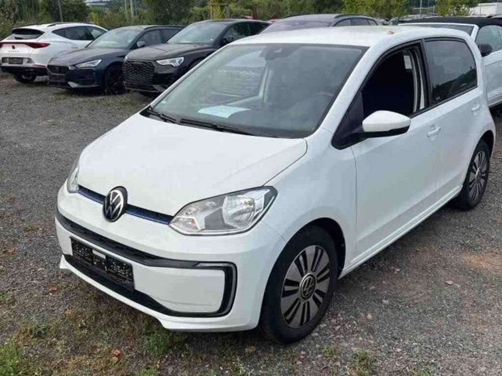 Volkswagen e-Up! 2021 Elektrisch