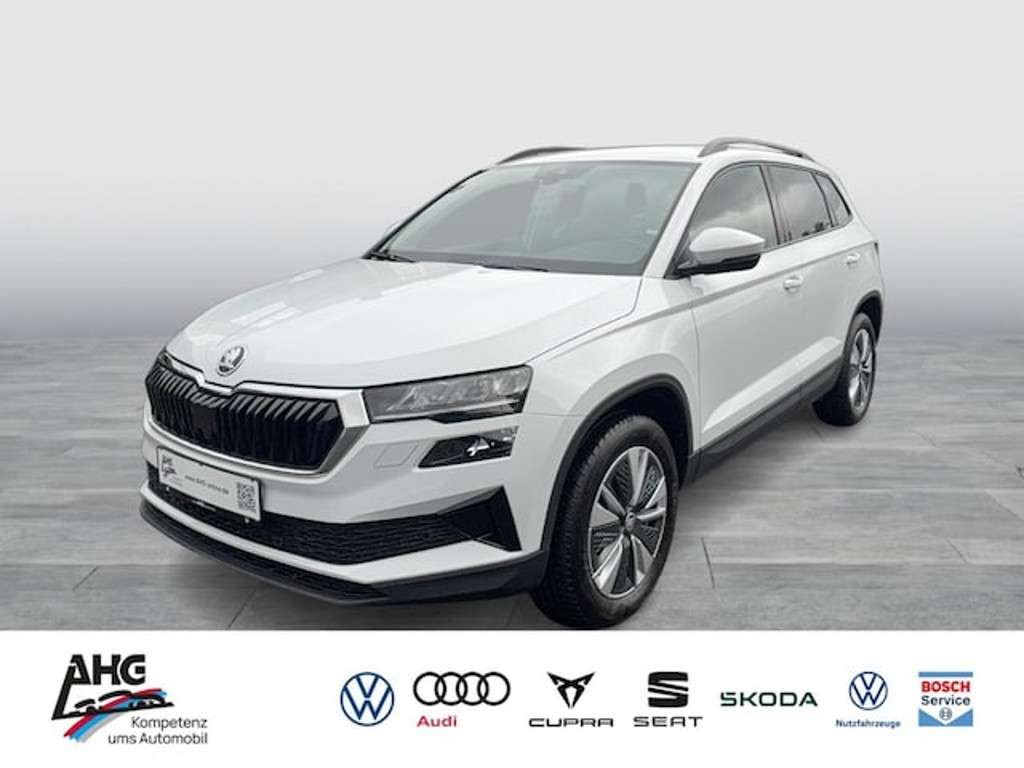 Skoda Karoq 2022 Diesel