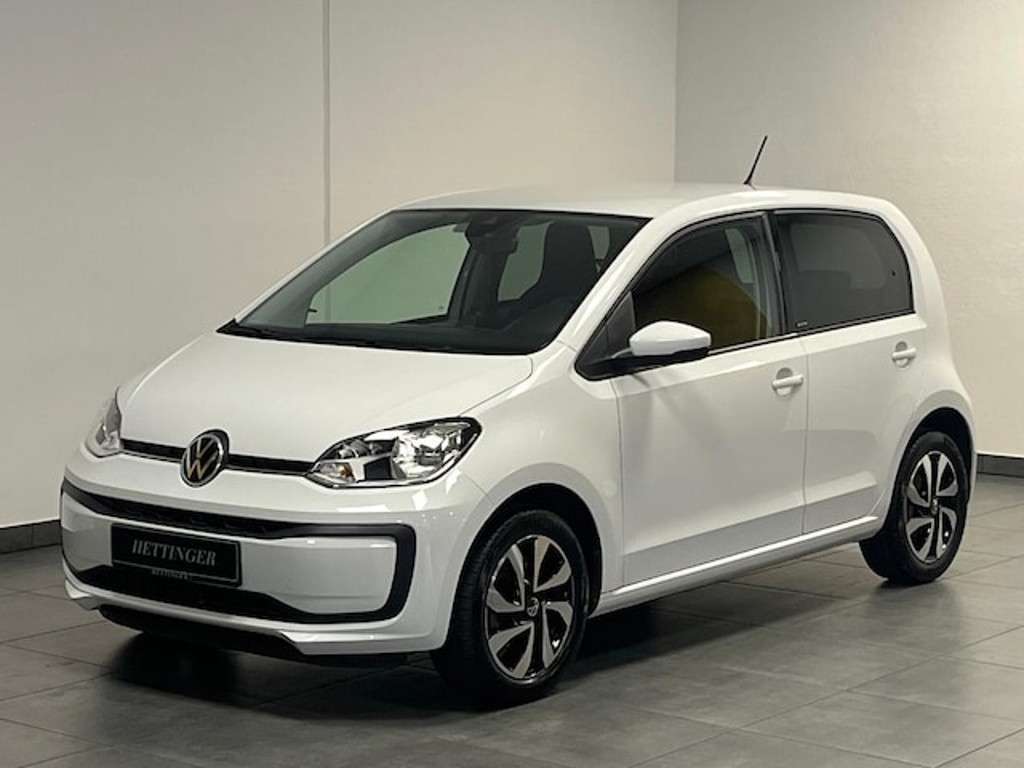 Volkswagen up! 2023 Benzine