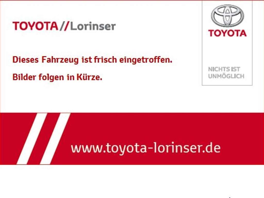 Toyota Aygo X 2022 Benzine