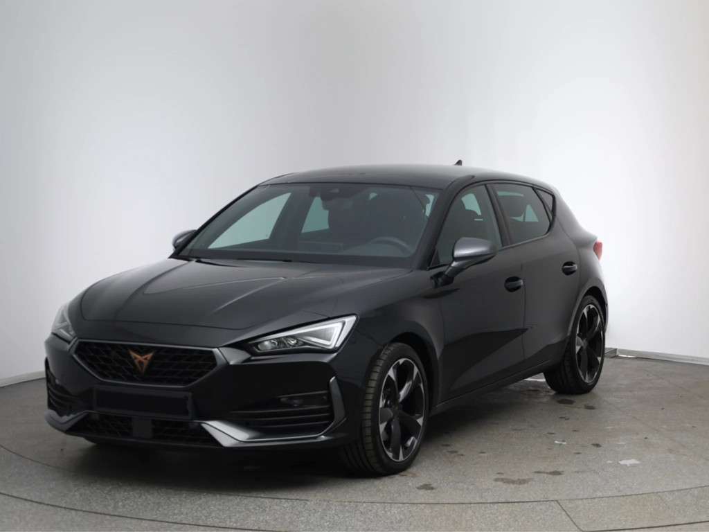 Cupra Leon 2024 Benzine