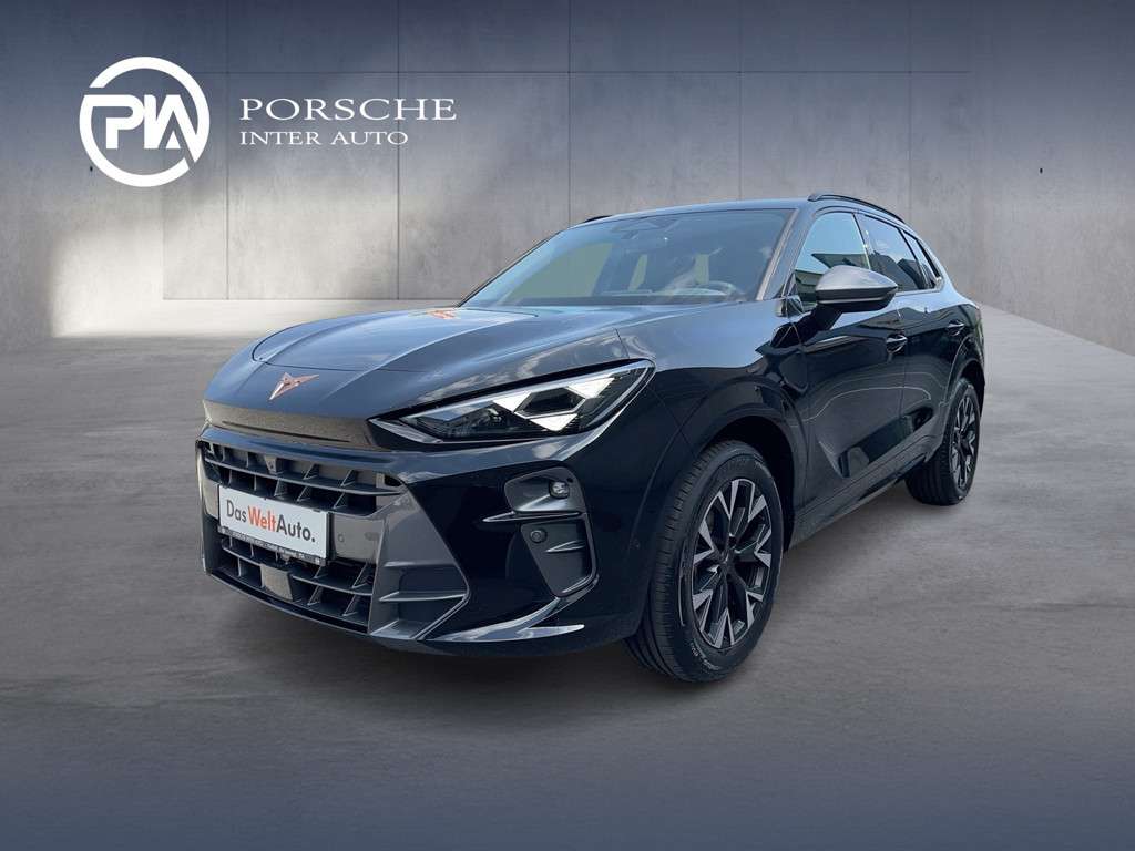 Cupra Terramar 2025 Benzine