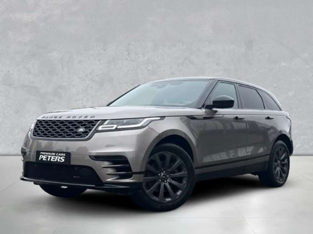 Land Rover Range Rover Velar 2022 Benzine