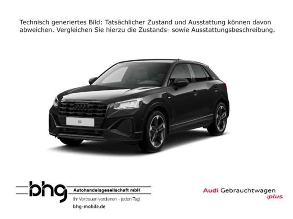 Audi Q2 2023 Diesel