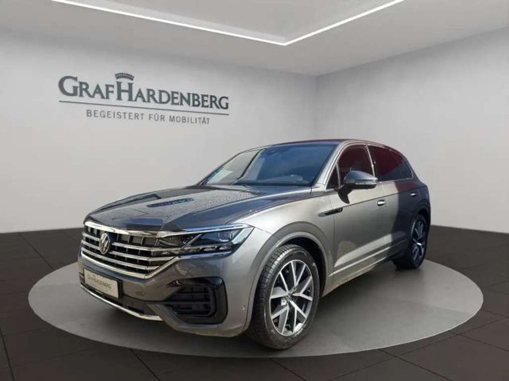 Volkswagen Touareg 2023 Diesel