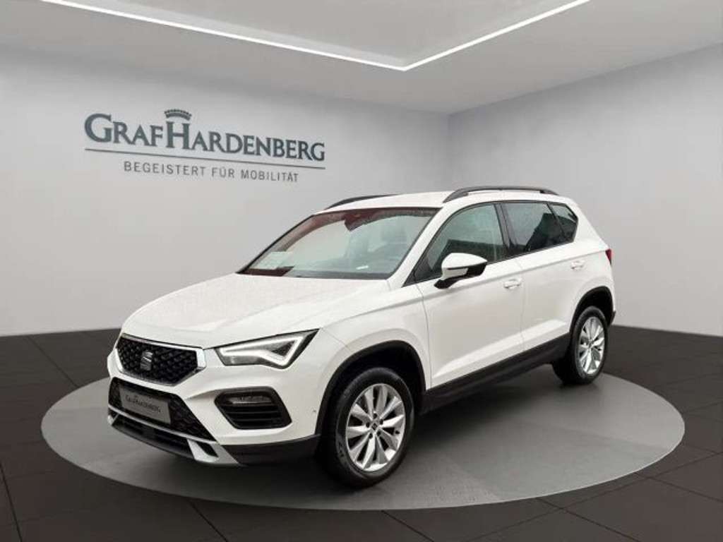 Seat Ateca 2022 Diesel