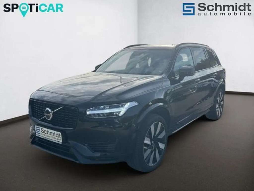 Volvo XC90 2023 Benzine