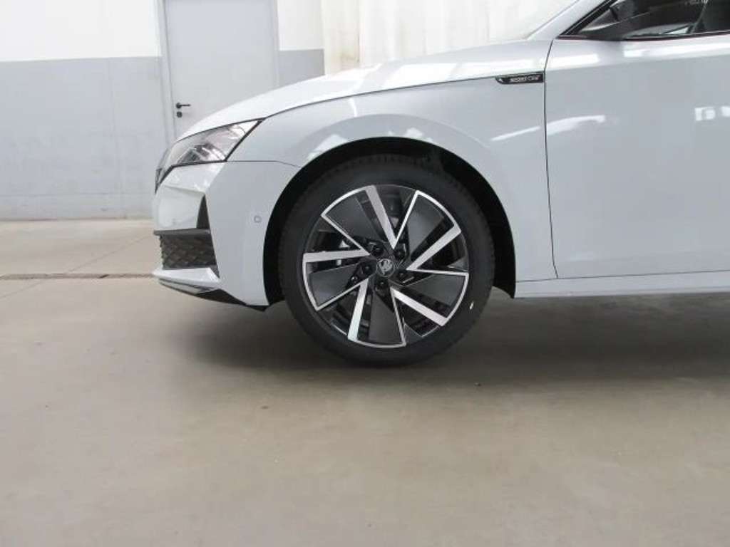 Skoda Octavia 2025 Diesel