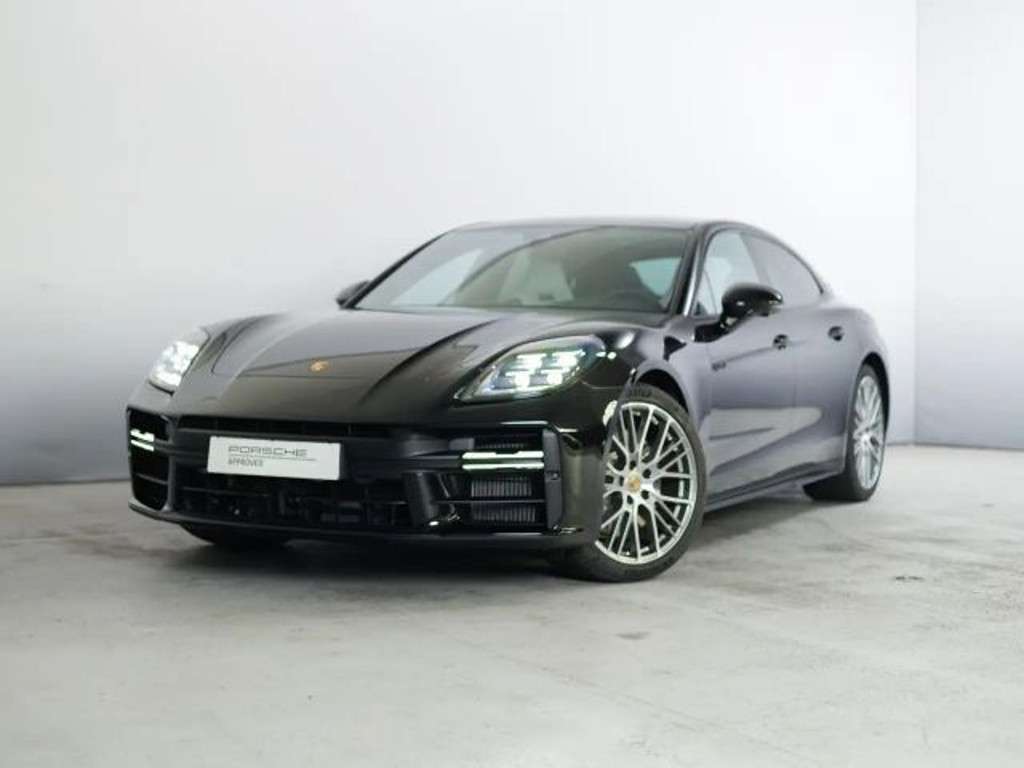Porsche Panamera 2025 Hybride Benzine