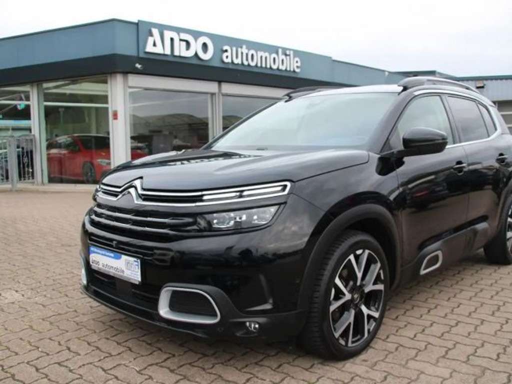 Citroën C5 Aircross 2022 Diesel