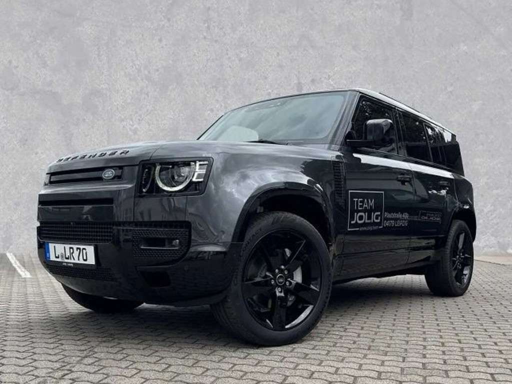 Land Rover Defender 2025 Diesel